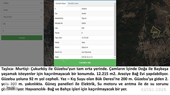 İlan Fotoğrafı